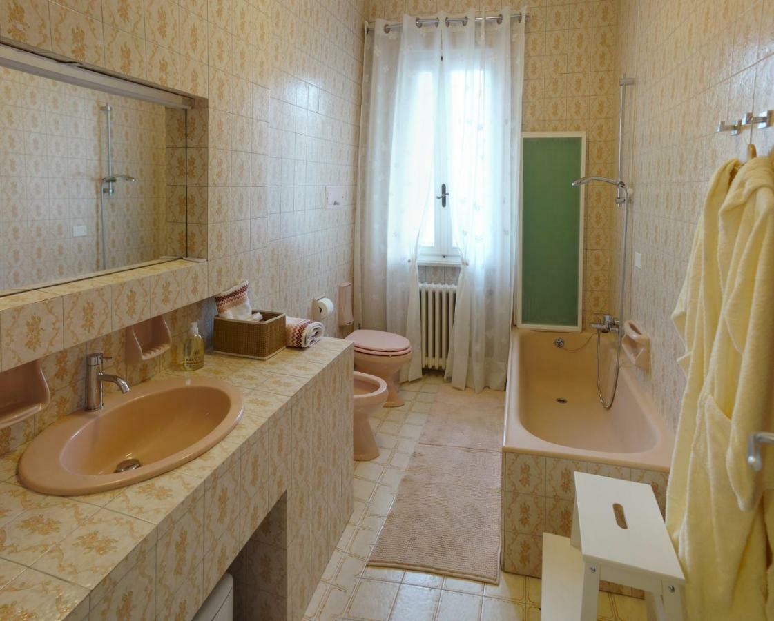 Biancavilla B&B Brescia Buitenkant foto