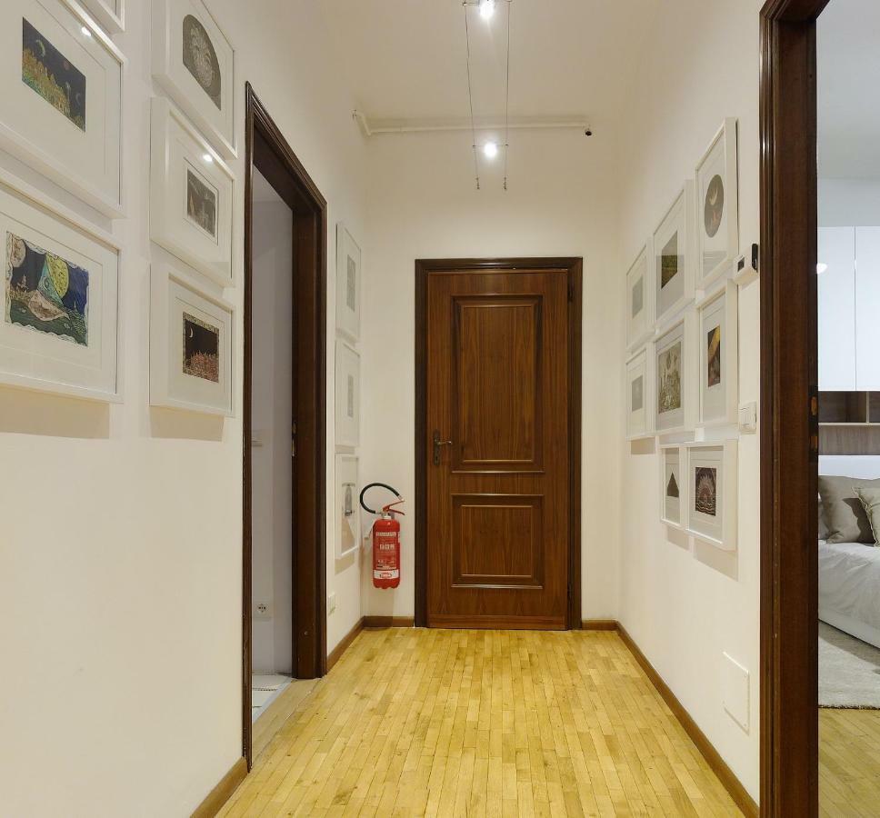 Biancavilla B&B Brescia Buitenkant foto