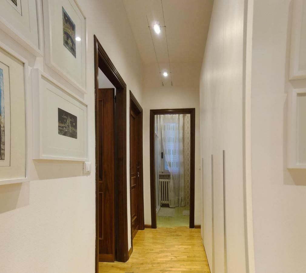 Biancavilla B&B Brescia Buitenkant foto