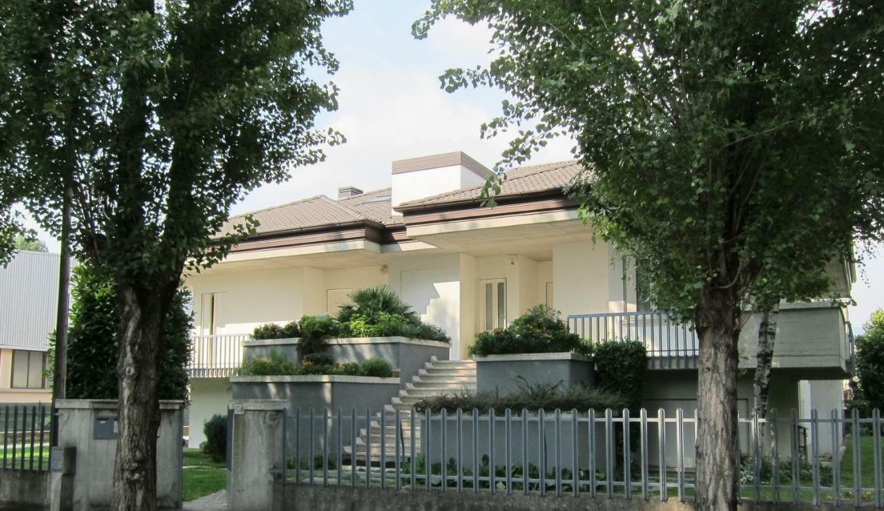Biancavilla B&B Brescia Buitenkant foto